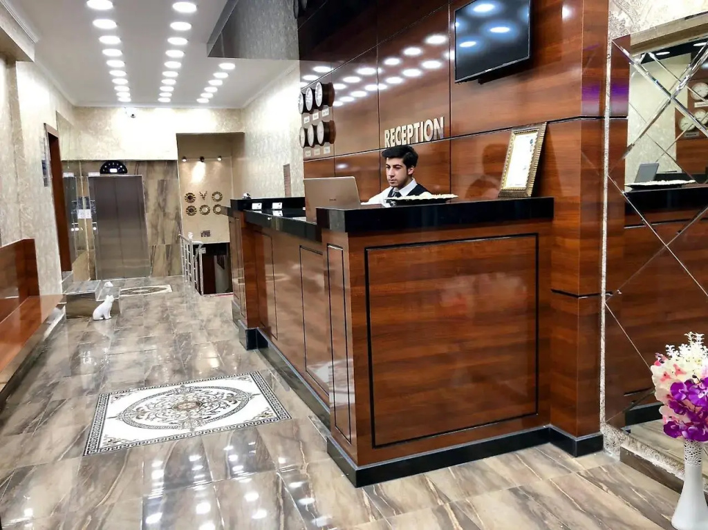 Hotel photo 30