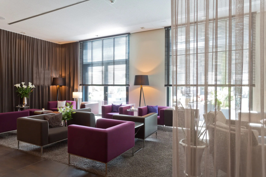 Hotel photo 19