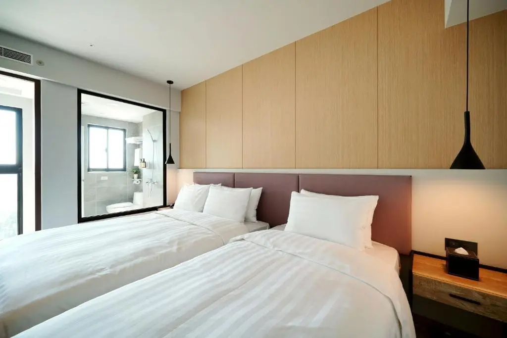 Hotel photo 2