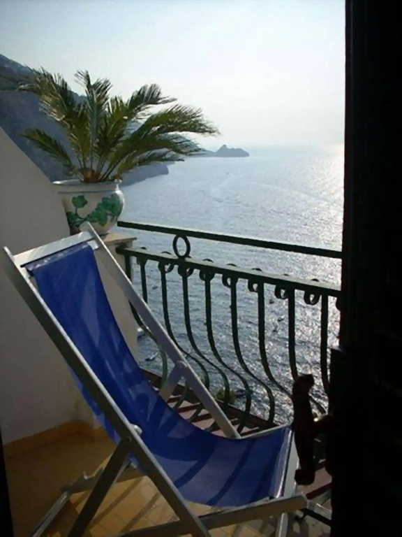 Hotel La Perla - Général