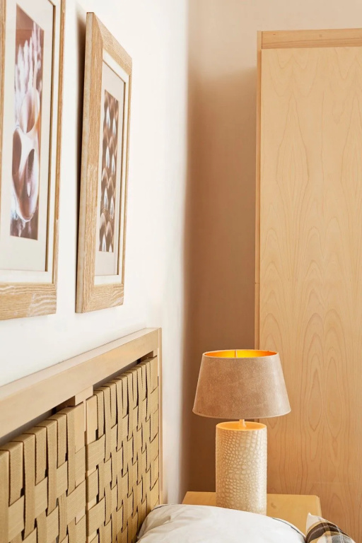 Harmony Boutique Hotel - Chambres
