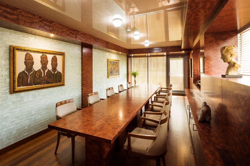 Отель Анел - фото 24