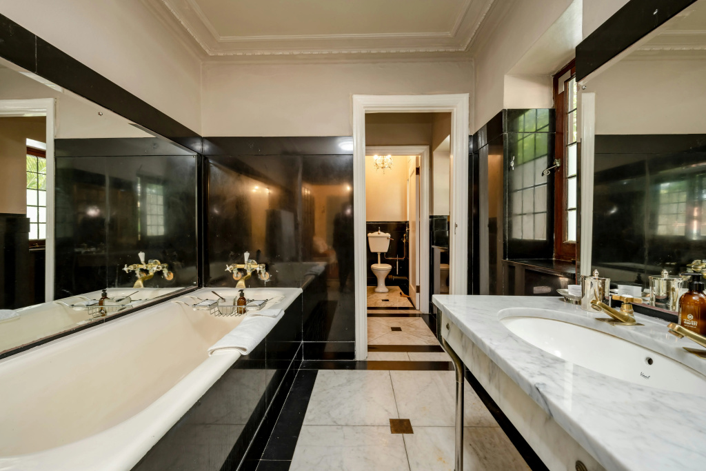 Camps Bay Retreat - Général