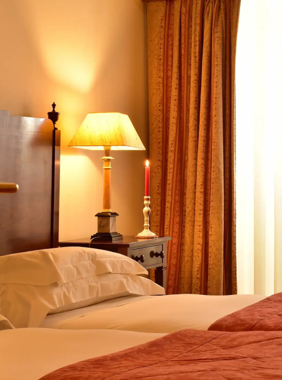 Classic room
