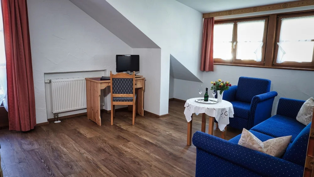 Hotel Feldmeier - Chambres