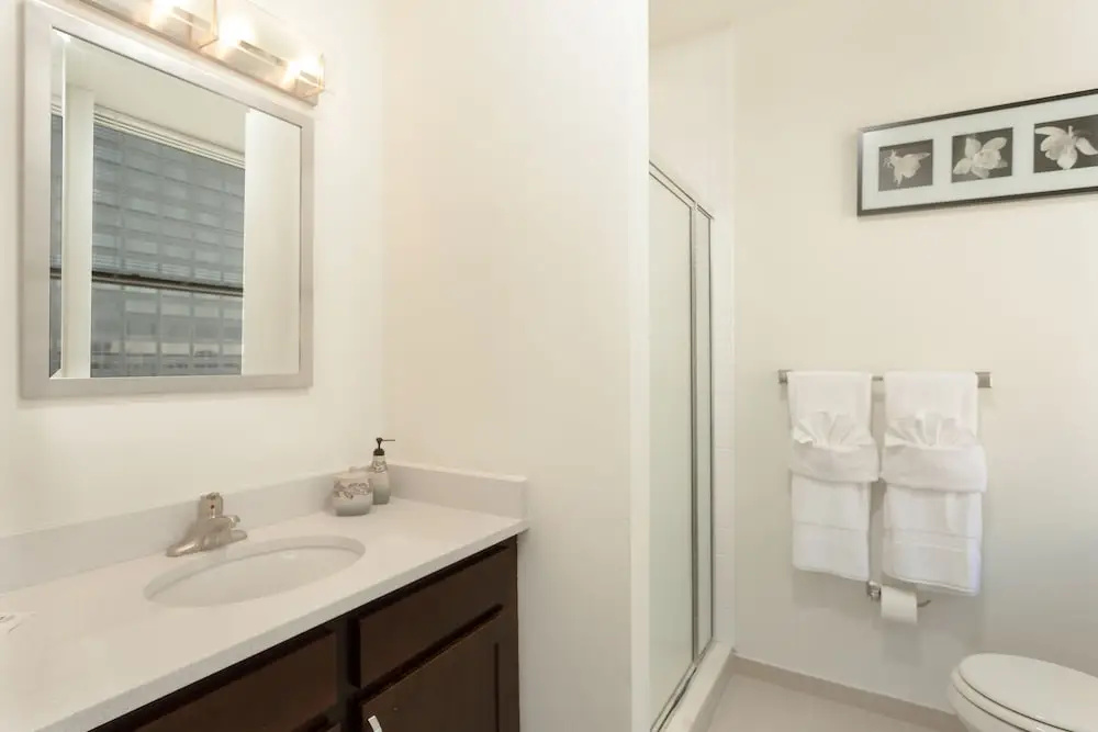 Downtown LA Fully Furnished Apartment - Général