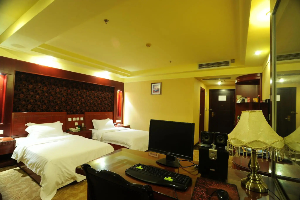 Chuanlong Hotel - Général