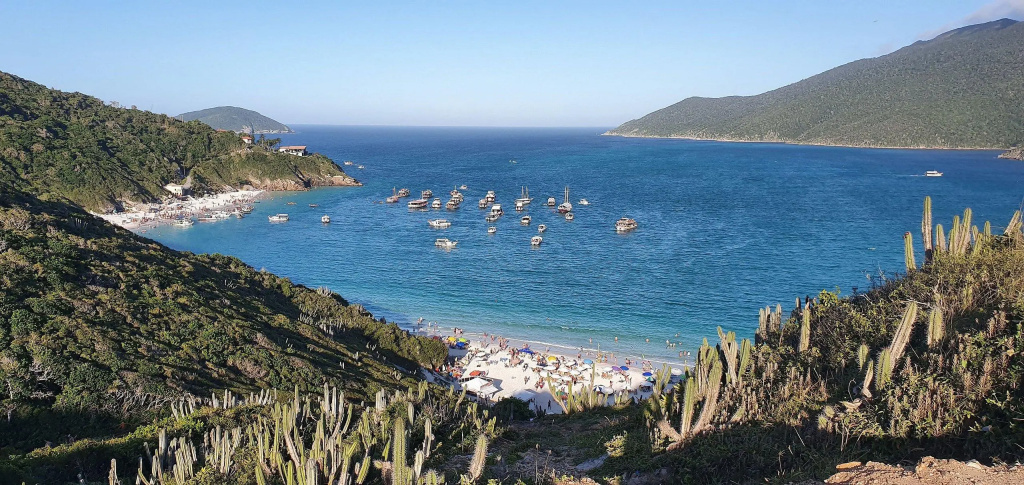 Beach & Waterfront