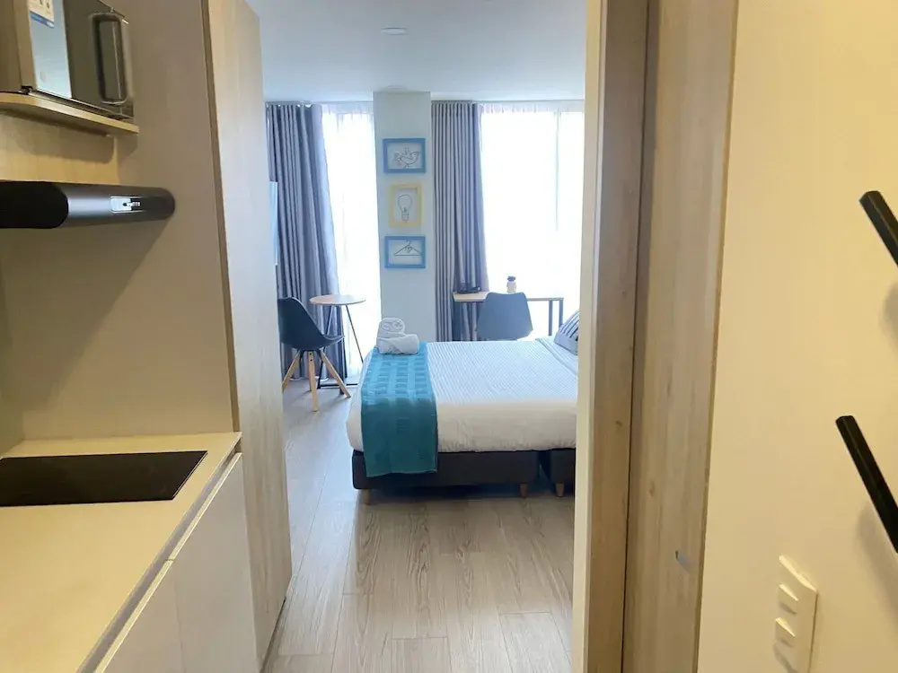 Hotel photo 16