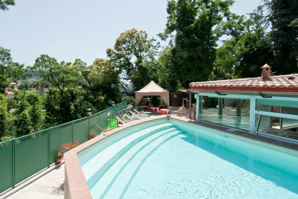 Albergo Argentina SRL - Général