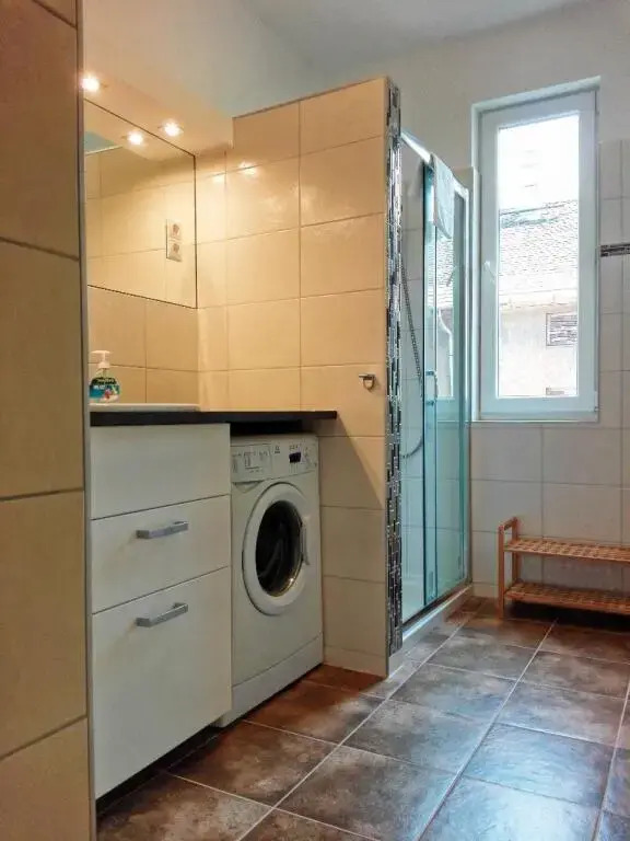 Exclusive Budapest Apartments - фото 27