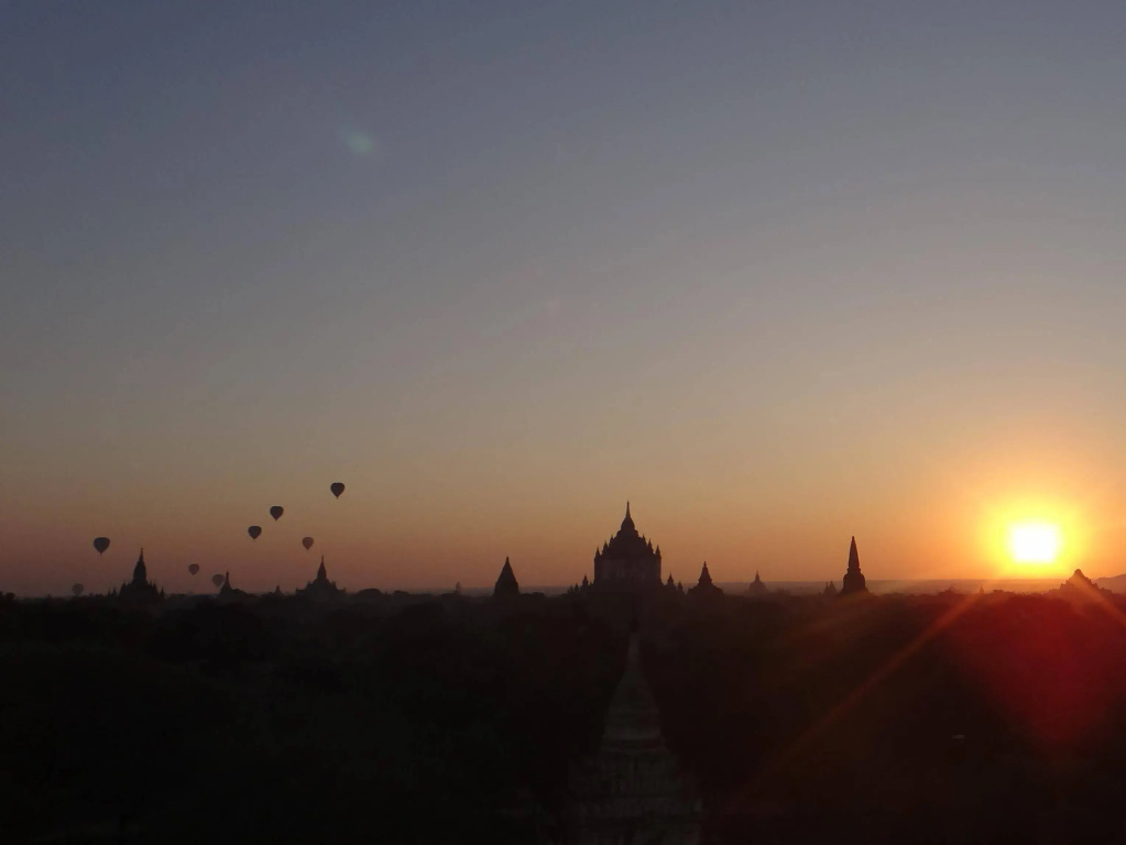 Ostello Bello Bagan