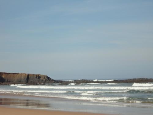 Beach & Waterfront