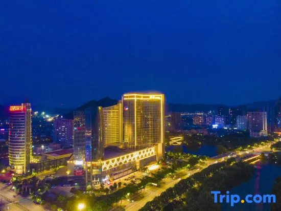 Yaoda International Hotel