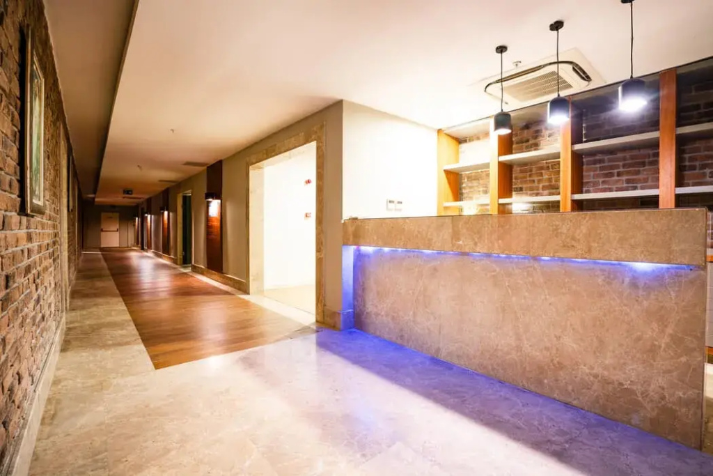 Hotel photo 12