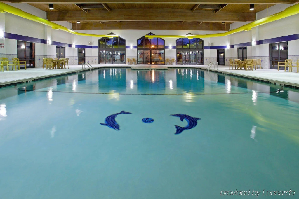 Wyndham Garden Southgate - Général