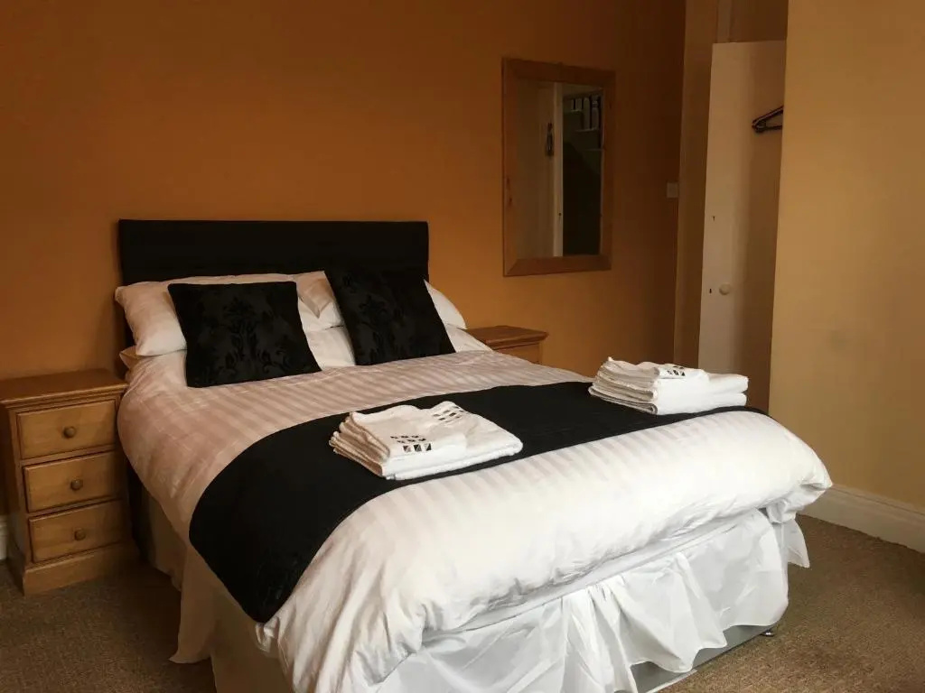 Spaview - Chambres