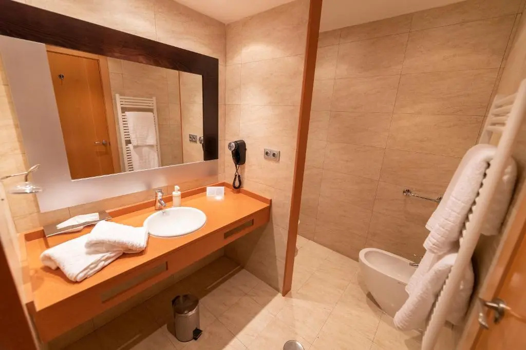 Nastasi Hotel & Spa - Chambres