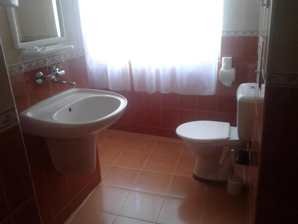 Hotel Elena Palace - Chambres