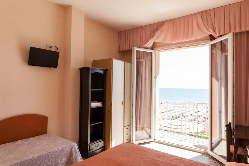Hotel Negresco - Général