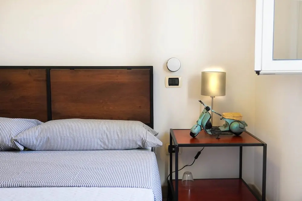 CiaoMi - Hostel & Long Stay - Milano Niguarda & Bicocca — фото