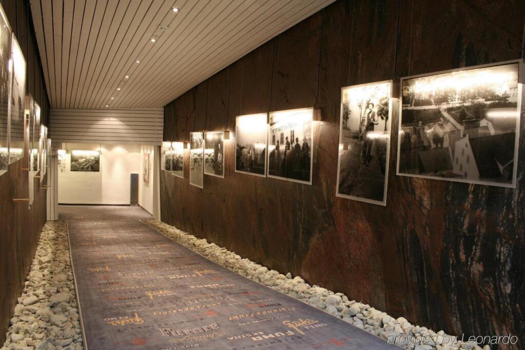 Home Hotel Grimstad by null
