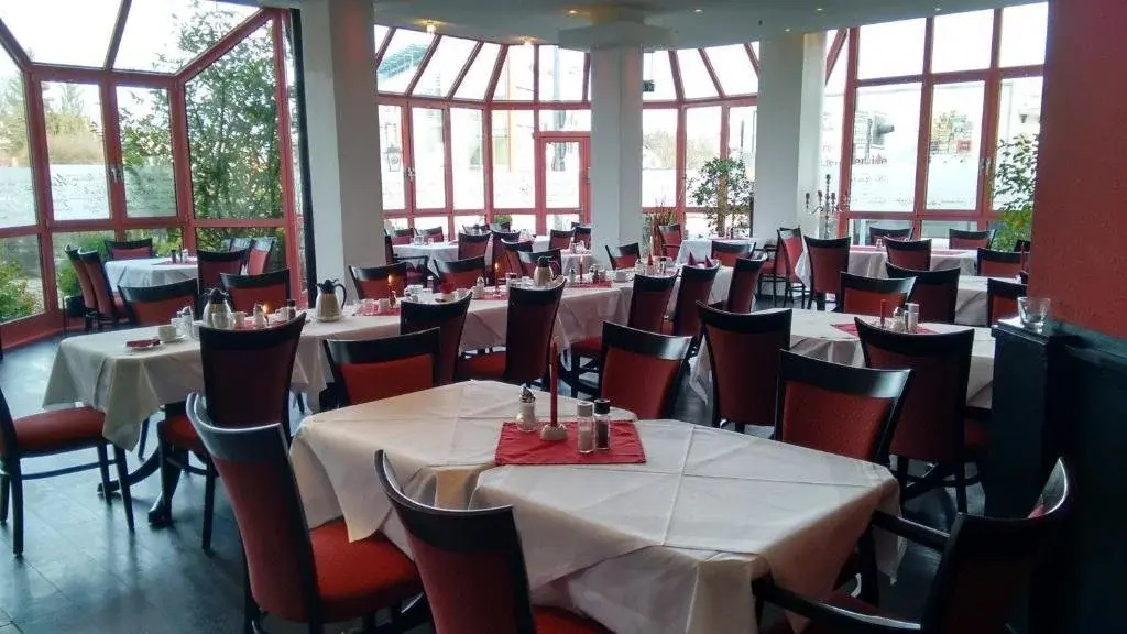 Hotel Mozart - Général