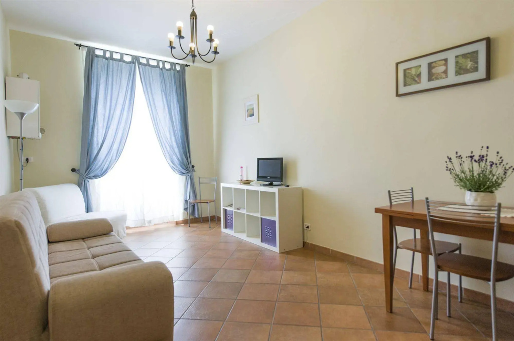 Residenza Principe di Piemonte - Général