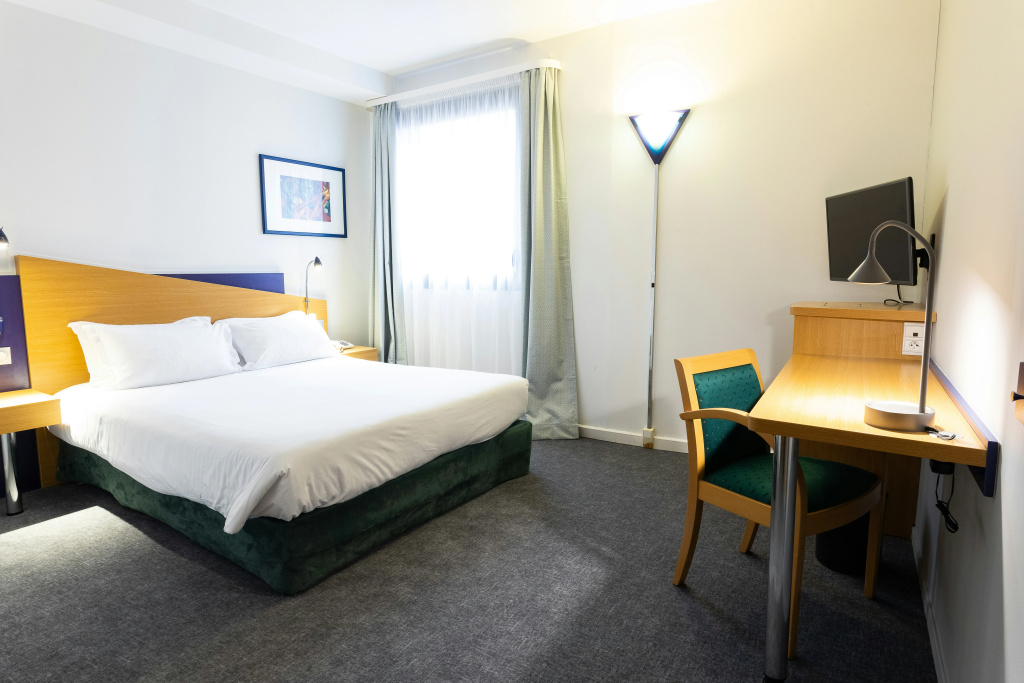 Holiday Inn Express Arras by IHG - Général