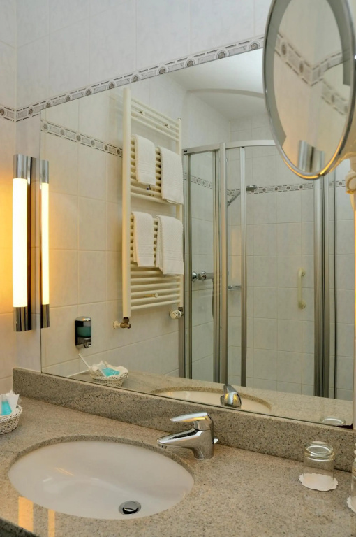 Hotel Essener Hof, Sure Hotel Collection by Best Western - фото 10