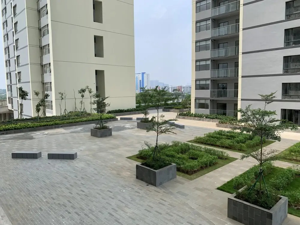 Comfort Studio at Daan Mogot City Apartment