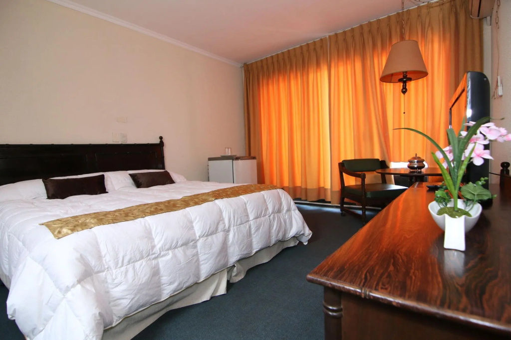Hotel Las Palmas - Général