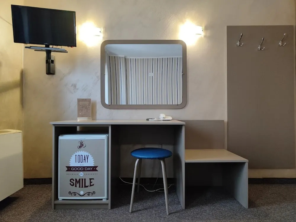 Family Hotel Bulair - Chambres