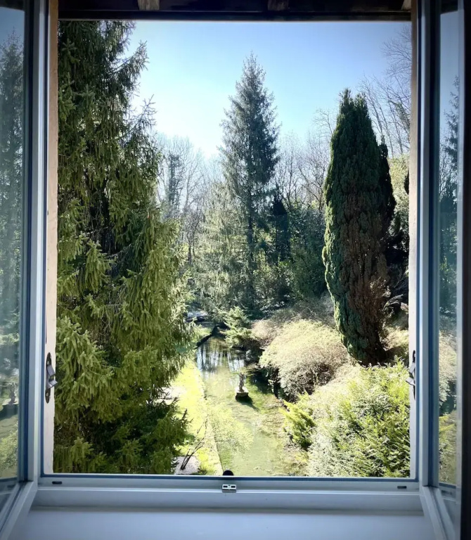 Hôtel de la Vallée Heureuse - Chambres
