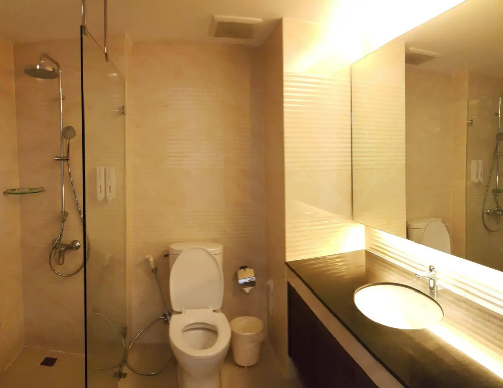 The One Hotel Bay Breeze Pattaya - Général