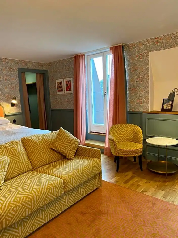 Hotel Kung Carl, WorldHotels Crafted - Chambres