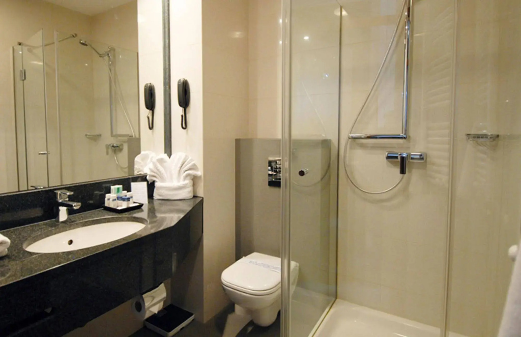 Booking Hotel & Spa - фото 10
