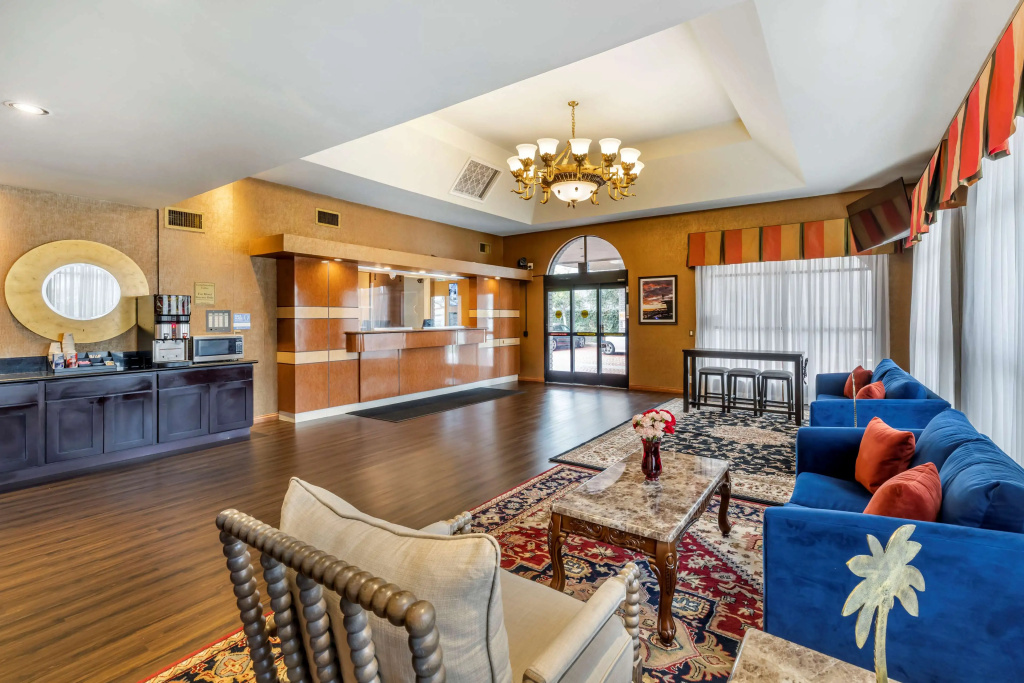 Best Western Plus South Bay Hotel - Général