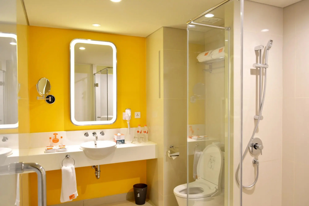 HARRIS Hotel & Conventions Bekasi - Général