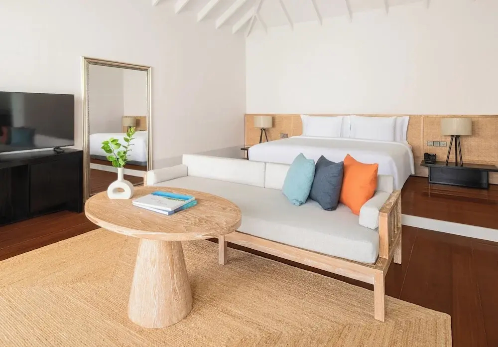 Noku Maldives, Vignette Collection By Ihg