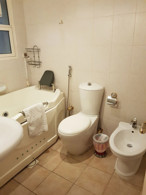 Отель Al Jazeera Hotel Apartments LLC в Дубае