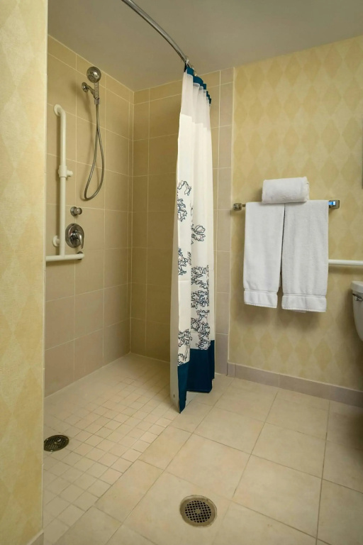 Residence Inn by Marriott Madison West/Middleton - фото 13