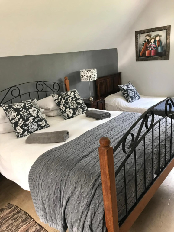 Baa Baa Residence