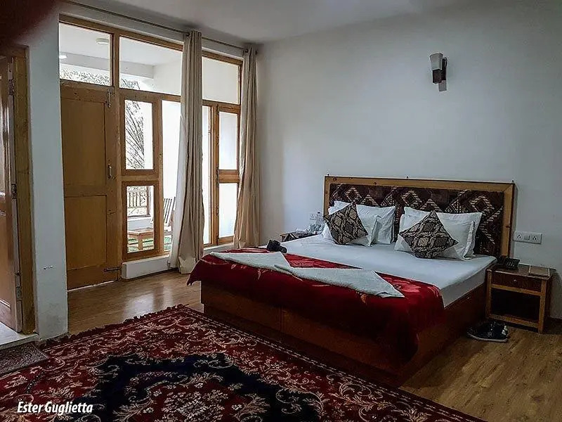 豪華套房,享有景致