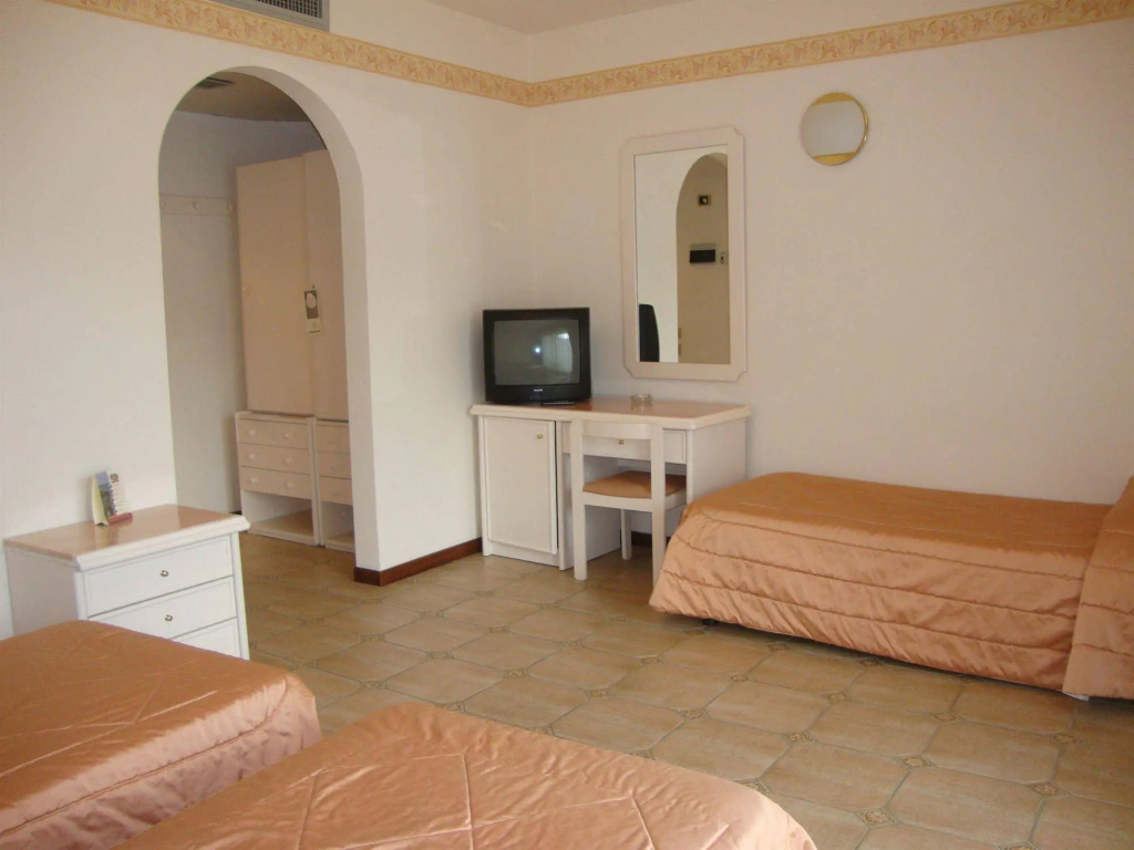 Hotel Miramonti - Général