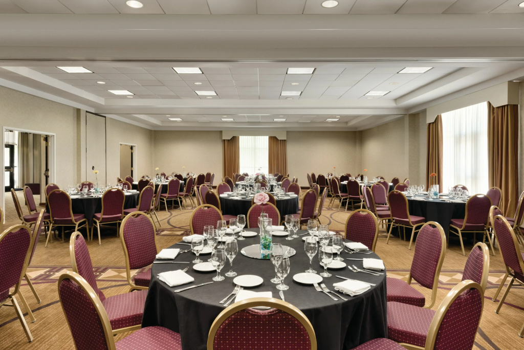 Hotel photo 19