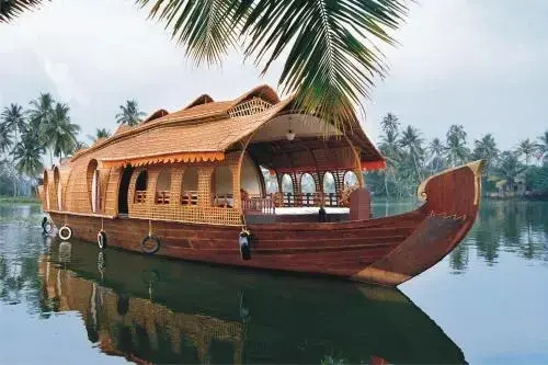 Marari Cleetus beach homestay - Général