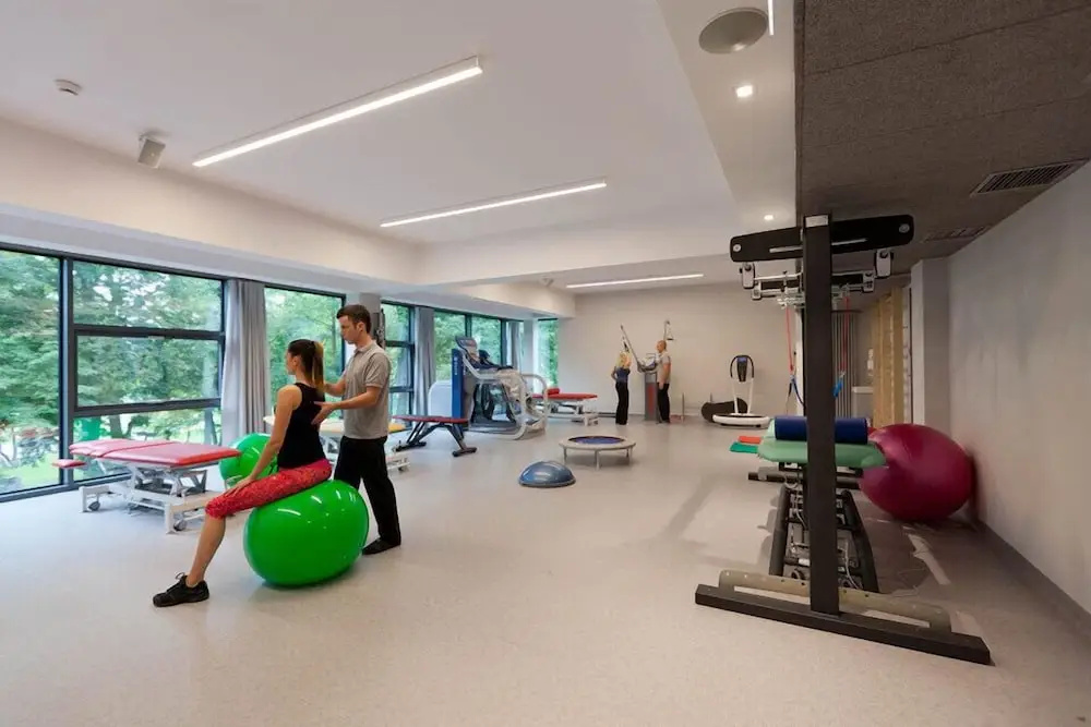 Bristol ART & Medical SPA - Général