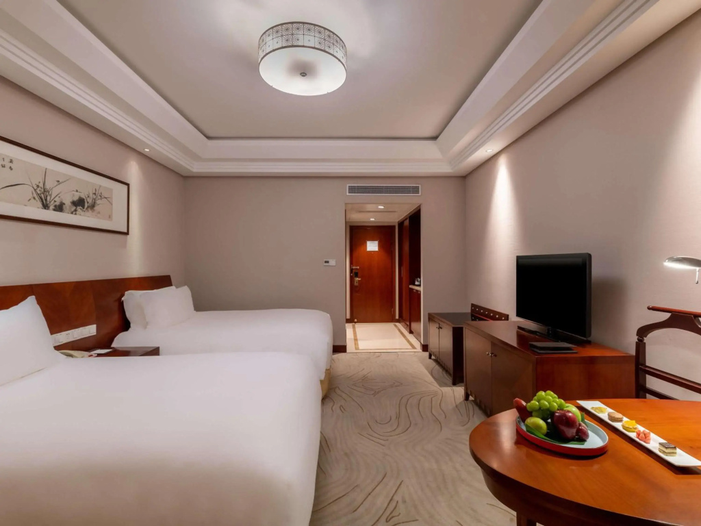 Sofitel Hangzhou Westlake - Général