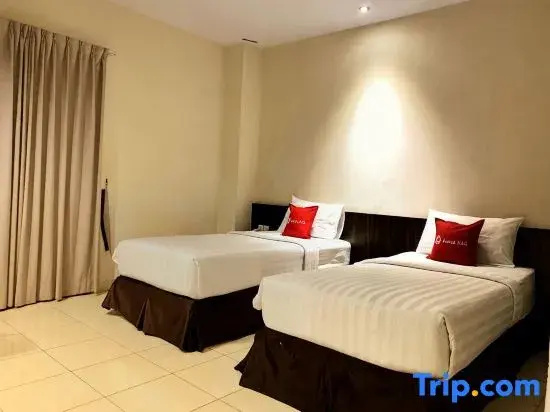 Ameera Hotel - Chambres